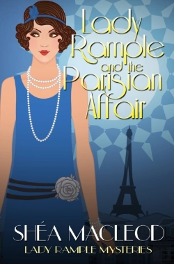 Bertrand.pt - Lady Rample And The Parisian Affair