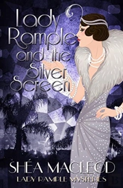 Bertrand.pt - Lady Rample And The Silver Screen
