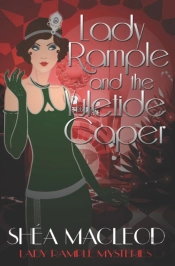 Lady Rample And The Yuletide Caper
