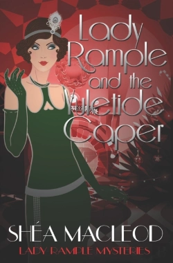 Bertrand.pt - Lady Rample And The Yuletide Caper