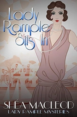 Bertrand.pt - Lady Rample Sits In