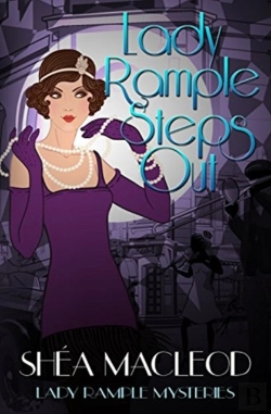 Bertrand.pt - Lady Rample Steps Out