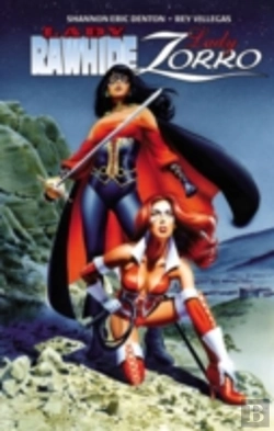 Bertrand.pt - Lady Rawhide / Lady Zorro
