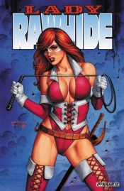 Lady Rawhide Volume 1