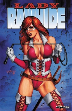 Bertrand.pt - Lady Rawhide Volume 1