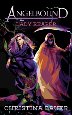 Bertrand.pt - Lady Reaper