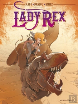 Bertrand.pt - Lady Rex