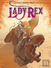 Lady Rex
