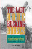 Lady Rode Bucking Horses