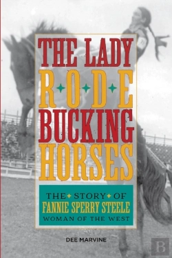 Bertrand.pt - Lady Rode Bucking Horses