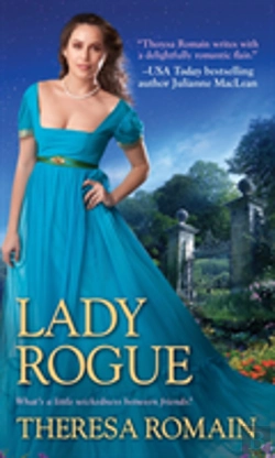 Bertrand.pt - Lady Rogue