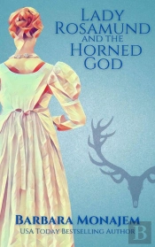 Lady Rosamund And The Horned God