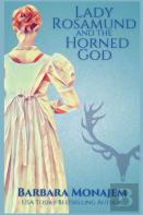 Lady Rosamund And The Horned God