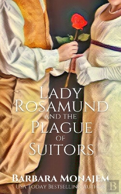 Bertrand.pt - Lady Rosamund And The Plague Of Suitors