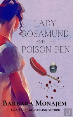 Bertrand.pt - Lady Rosamund And The Poison Pen