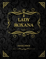 Lady Roxana