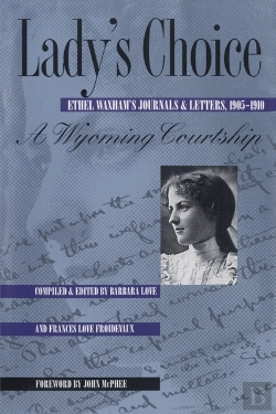 Bertrand.pt - Lady S Choice: Ethel Waxham