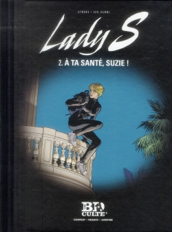 Bertrand.pt - Lady S T.2 - Volume 10 - A Ta Sante, Suzie !