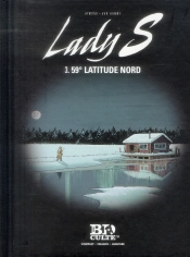 Lady S T.3 : 59o Latitude Nord - Volume 11