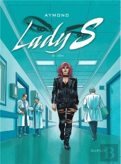Lady S. Tome 10 : Adn