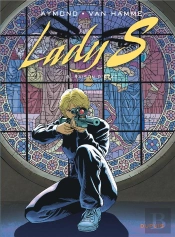 Lady S. Tome 8 : Raison D'Etat
