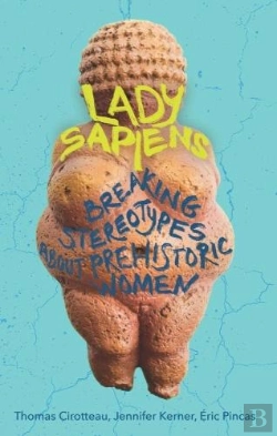 Bertrand.pt - Lady Sapiens