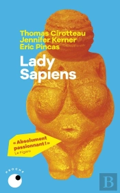 Lady Sapiens