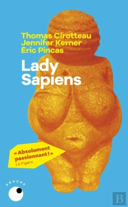 Bertrand.pt - Lady Sapiens