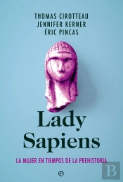 Lady Sapiens