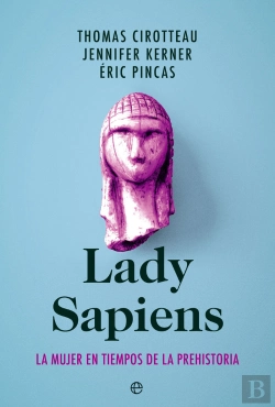 Bertrand.pt - Lady Sapiens