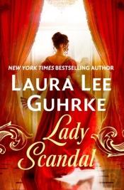 Lady Scandal