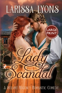 Bertrand.pt - Lady Scandal