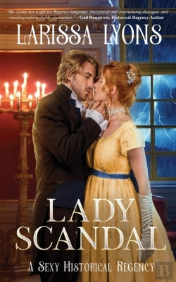 Bertrand.pt - Lady Scandal
