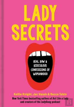 Bertrand.pt - Lady Secrets