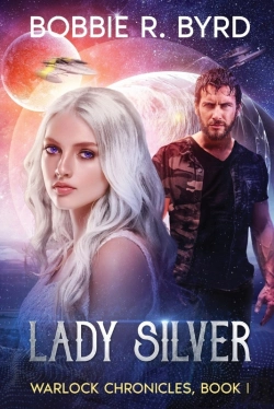 Bertrand.pt - Lady Silver : Warlock Chronicles, Book I