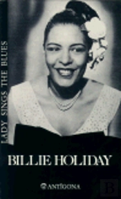 Lady Sings The Blues