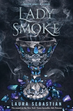 Bertrand.pt - Lady Smoke