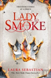 Lady Smoke