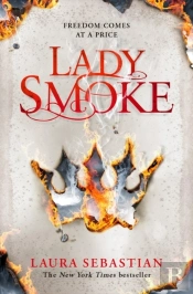 Lady Smoke