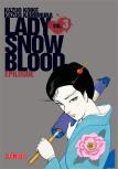Lady Snowblood T.3