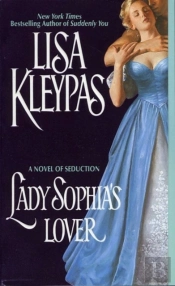 Lady Sophia'S Lover