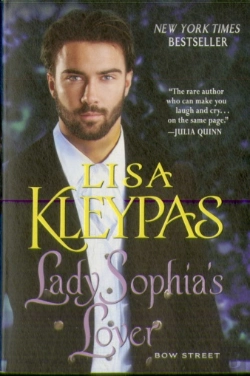 Bertrand.pt - Lady Sophia'S Lover
