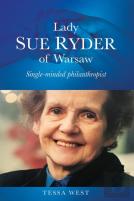 Lady Sue Ryder Of Warsaw
