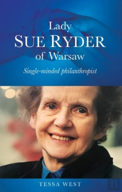 Bertrand.pt - Lady Sue Ryder Of Warsaw