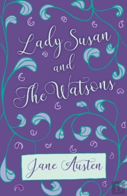 Bertrand.pt - Lady Susan And The Watsons