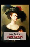 Lady Susan Annotated