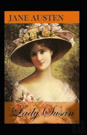 Lady Susan Annotated