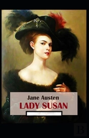 Lady Susan Annotated