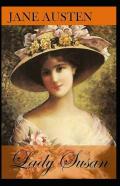 Lady Susan Annotated
