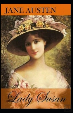 Bertrand.pt - Lady Susan Annotated